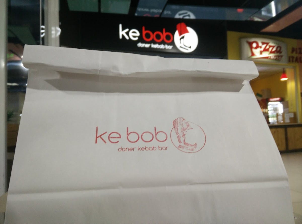 Adrian Doner Kebab Photos 2